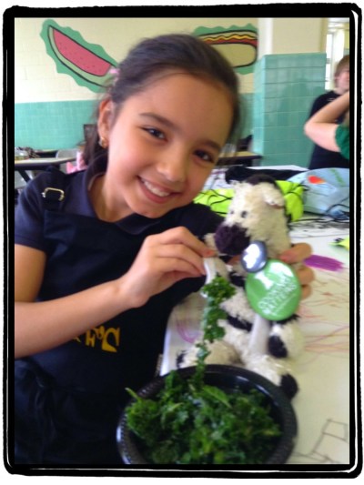 Kamola & ZeBot Hail to ZeKale