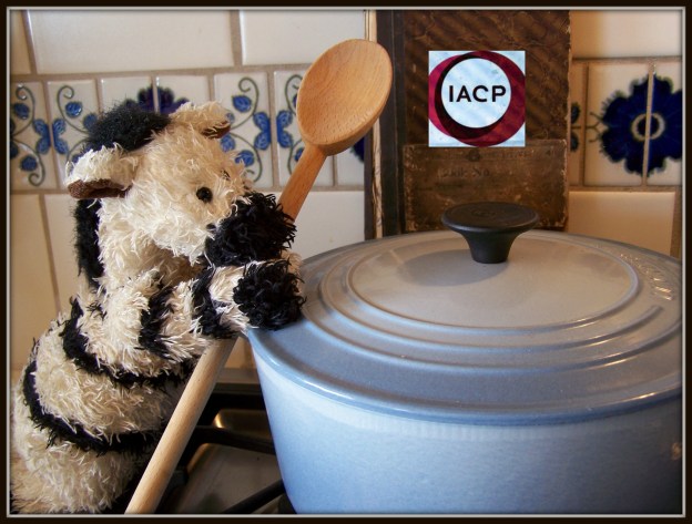 ZeBot IACP KIDS Heirloom Recipe