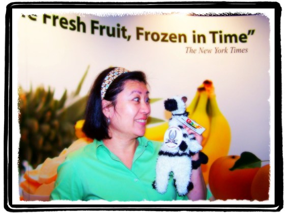 Food scientists know all ZeCoolest secrets!