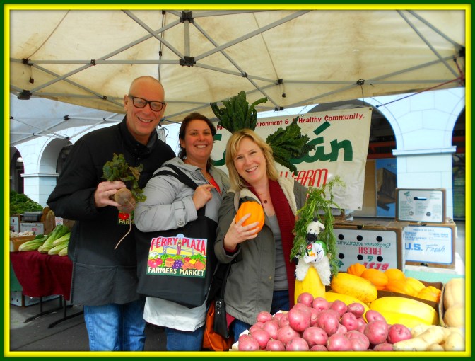 Meet the Dream Team from Foodwise Kids!