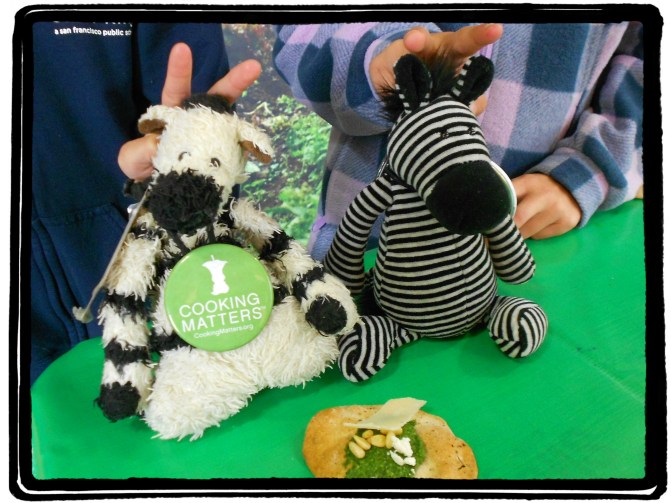 ZeBot & ZoeBot Bunny Ears