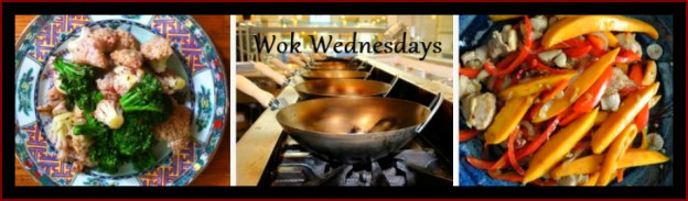 Wok Wednesdays