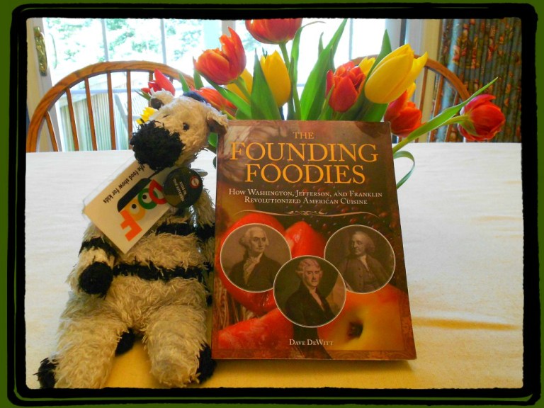 ZeBot Founding Foodies