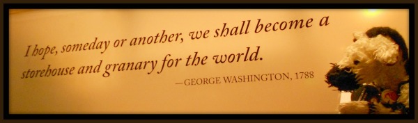 ZeBot & Washington's Farming Practices