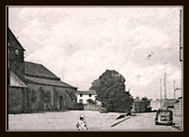 ZeBot in Les Cerqueux France